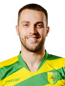 Бакланов Иван