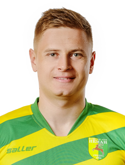 Гаврилович Алексей