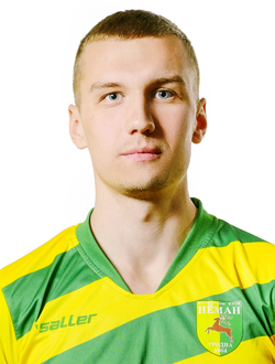 Джигеро Александр