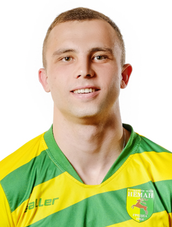 Степанов Никита