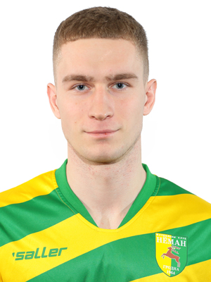 Леонович Кирилл