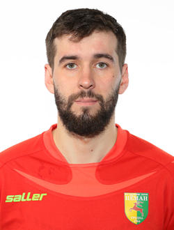 Василючек Владислав