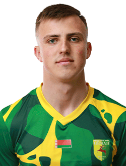 Папарига Роман