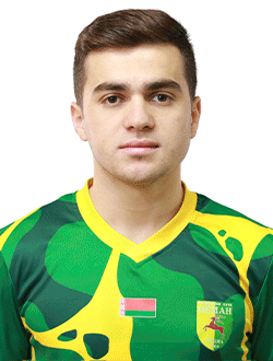 Шукуров Алимардон