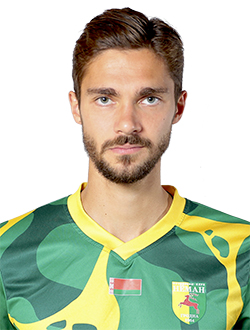 Краснов Марк