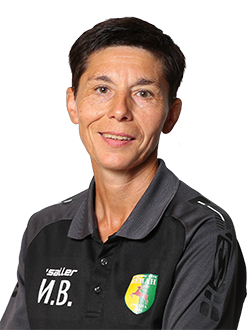 Козеева Ирина