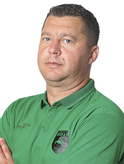 Таращик Виталий