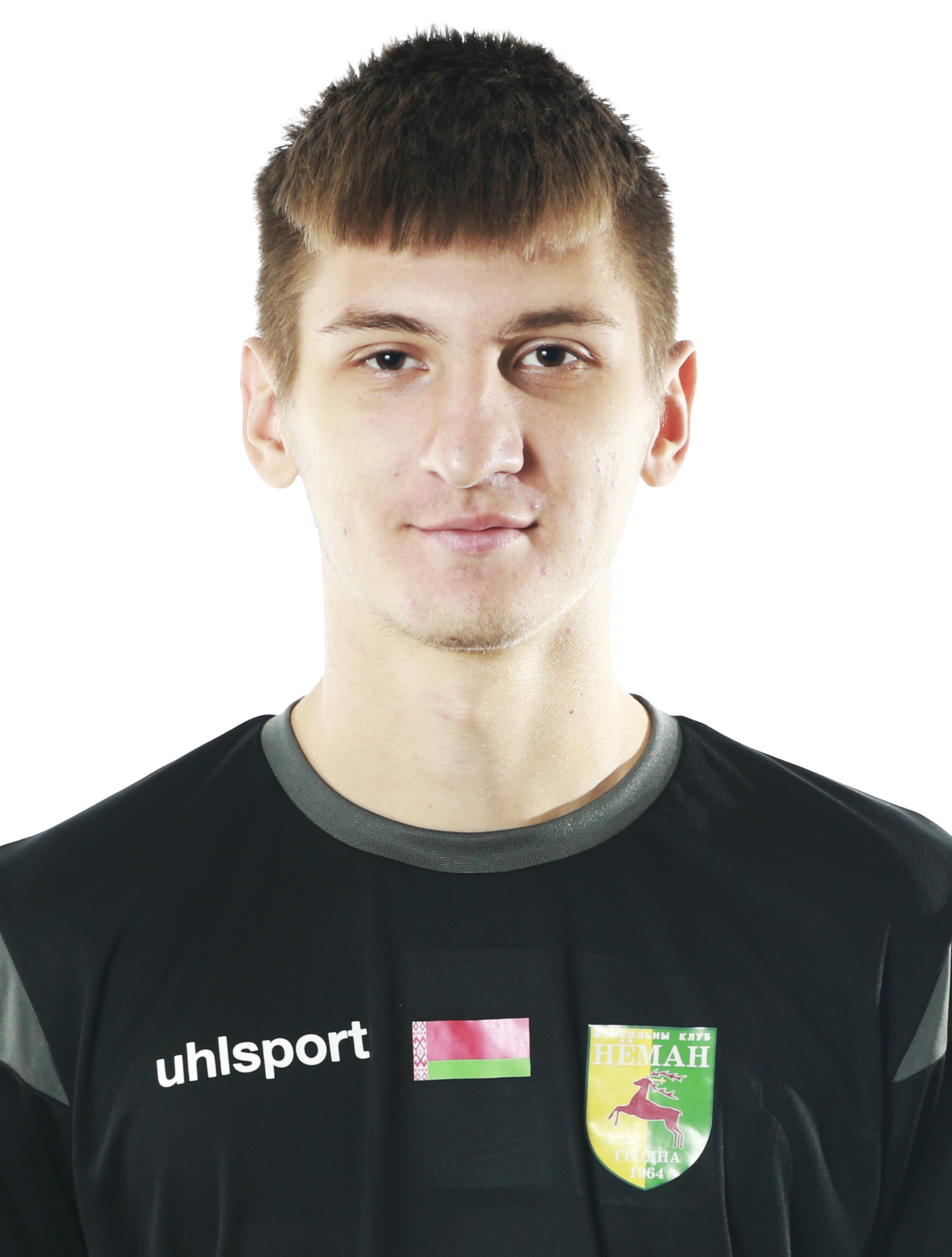 Миськевич Денис