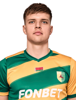 Былинкин Никита