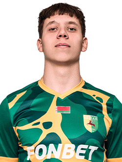 Девятень Артём