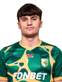 Гузаревич Сергей