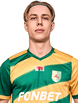 Клочков Юрий