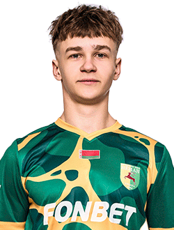 Концевой Иван