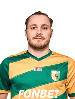 Кучинский Константин