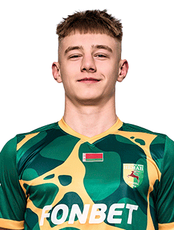 Кулеш Владислав