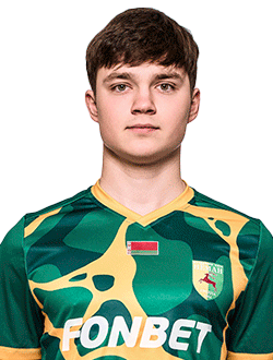 Курак Назар