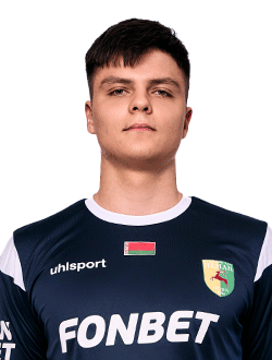 Робак Никита