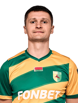 Зубович Егор