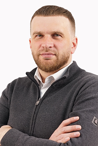 Ворсович Иван Іосіфавіч