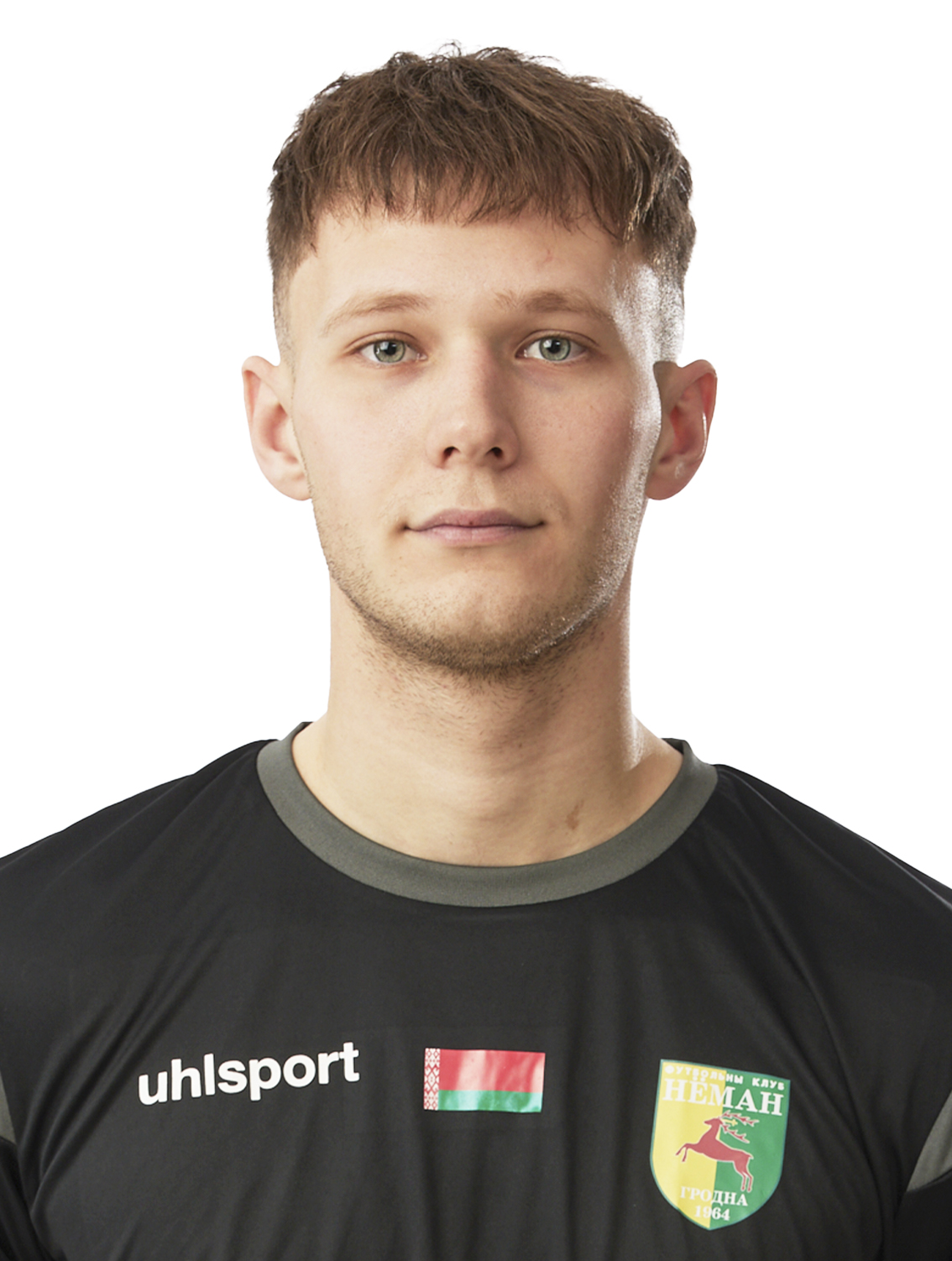 Вейдыгер Кирилл