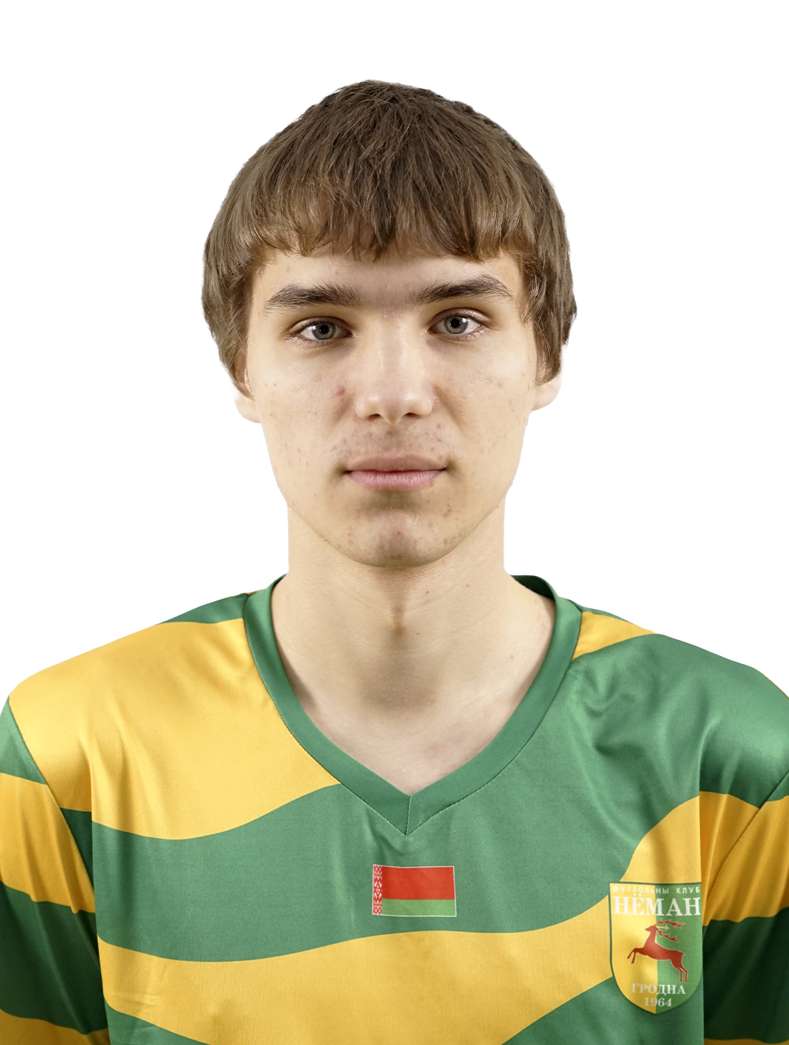 Врублевский Артём