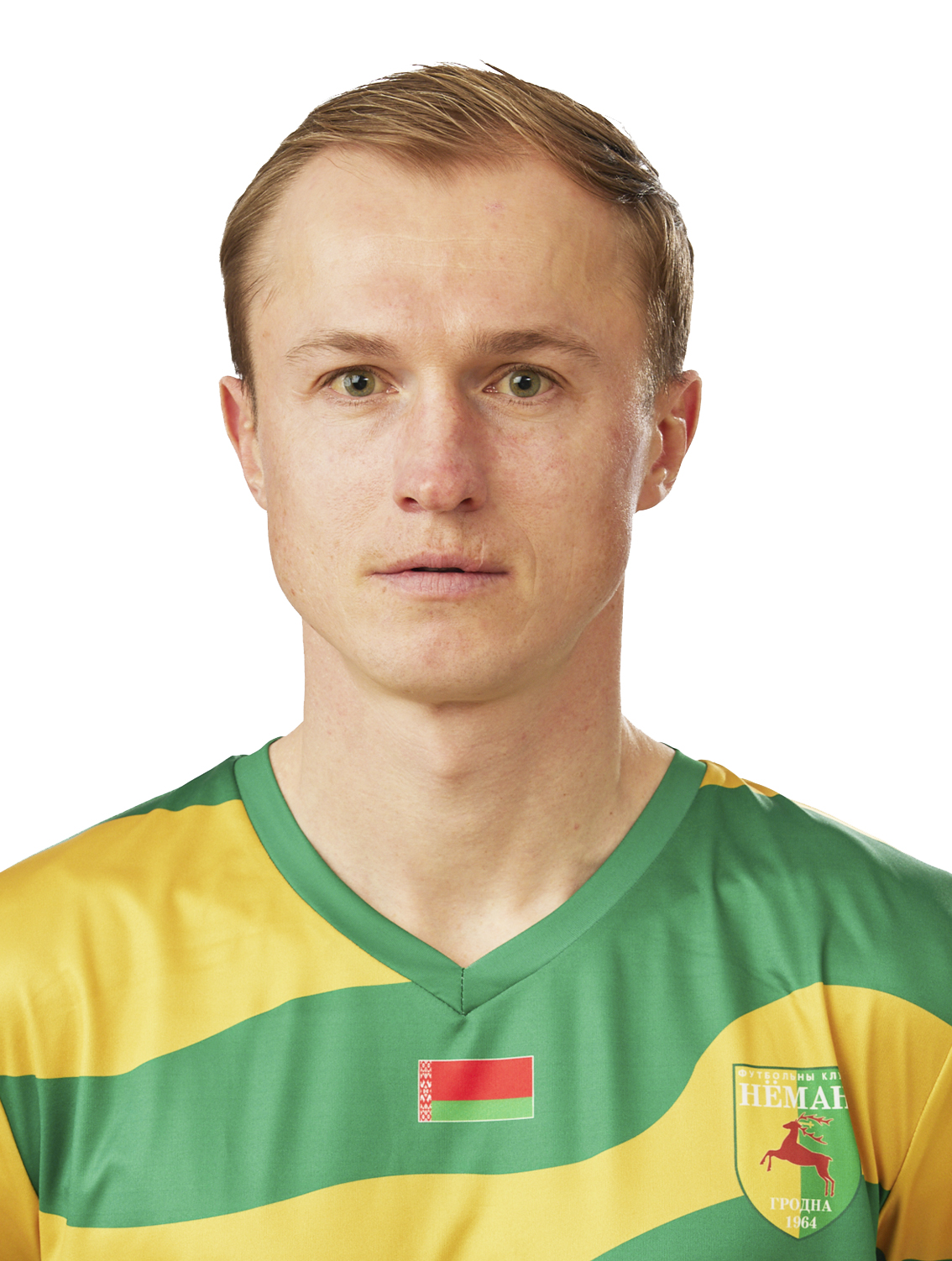 Якимов Андрей