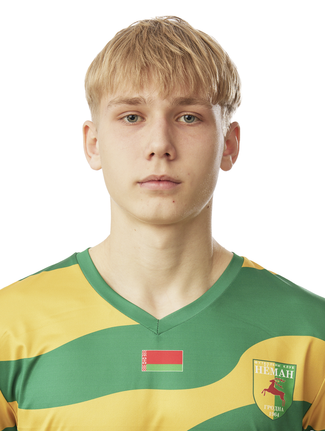 Еднач Александр