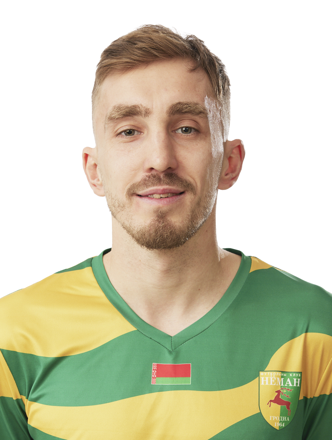 Евдокимов Олег