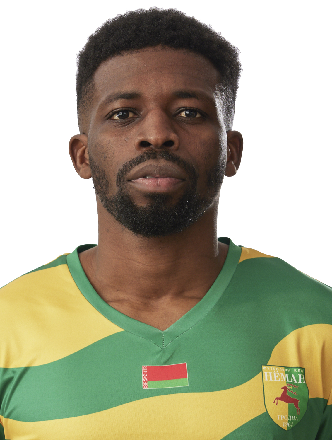 Жимо Шериф Олатунде